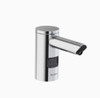Sloan 3346089 ESD-2000 Battery-Powered, Touchless Sensor Operated Deck Mounted Soap Disp, Chrome