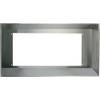 Broan RML7030S  30"Range Hood Liner Stainless Steel for RMP1-E (Adj depth 175" - 205").