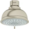 Grohe 7659000 76 590 000 Handshower Holder for 28.820, Chrome Finish