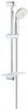 Grohe 28436002  Tempesta Classic 2.5 GPM 24" 4-Spray Shower Rail Set, Starlight Chrome