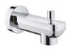 Grohe 13382001  Lineare Diverter Tub Spout in StarLight Chrome,