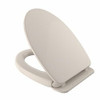 Toto SS124#12 SS124-12 SoftClose, Non Slamming, Elongated Toilet Seat and Lid, Elongated, Sedona Beige