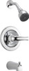 Delta PTT188773  Tub and Shower Trim (Valve sold separately)