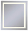 Robern YM2430RIFPD3 INC.24X30 FRML RECT MIR W/ LGHT INSET