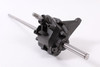 EHP/AYP 589600601 Husqvarna Lawn Mower Transmission Assembly Genuine Original Equipment Manufacturer (OEM) Part