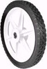 Rotary 9156 # Plastic Lawnmower Wheel For AYP # 851801