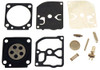 Rotary 12773 Carburetor Kit Zama Gasket & Diaphram Repl Rb-61