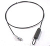 GARDEN WAY 946-04229B Garden Way REG PARTS 94604229B CABLE: CLUTCH D