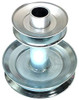 EHP/AYP 532175410 PARTS ENGINE PULLEY