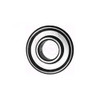 Rotary 9892 Flanged Ball Bearing 3/8X1-1/8