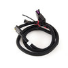 GARDEN WAY 925-06140B Garden Way REG PARTS 92506140B HARNESS-MOWER E