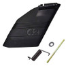 EHP/AYP 532130968 TOP 40 DEFLECTOR SHLD
