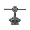 GARDEN WAY 918-04276B Garden Way REG PARTS 91804276B CASE ASM-WORM 6