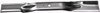 Rotary 6170 # Standard Lift Lawn Mower Blade For 48" Cut For Walker # 7705-1