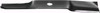 Rotary 6161 Lawn Mower Blade Replaces MURRAY 92352E701