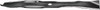 Rotary 6145 Lawn Mower Blade Replaces Murray 56251E701