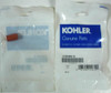 Kohler 230046-S Seal Genuine Original Equipment Manufacturer (OEM) Part