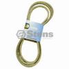Rotary 729 . PULLEY IDLER V 3/8"X 2-5/8" IV40. MTD: 756-0166, 7561035A, 956-0166