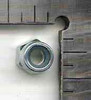 Kohler M-547050-S Lawn & Garden Equipment Engine Nut Genuine Original Equipment Manufacturer (OEM) Part