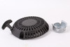 SUBARU 279-50301-30 PARTS 2795030130 RECOIL STARTER