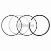 SUBARU 291-23501-17 PARTS 2912350117 PISTON RING SET