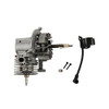GARDEN WAY 753-06523 Garden Way Line Trimmer Short Block Genuine Original Equipment Manufacturer (OEM) Part
