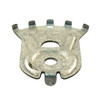 GARDEN WAY 787-01290A Garden Way REG PARTS 78701290A PLT-HIGHT ADJUS