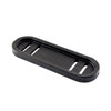 GARDEN WAY 731-05984A Garden Way Snowblower Skid Shoe Genuine Original Equipment Manufacturer (OEM) Part