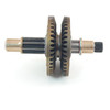 GARDEN WAY 753-06722B Garden Way REG PARTS 75306722B KIT-SVC DECK ID