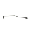GARDEN WAY 747-06538 Garden Way Genuine Part ROD-DECK BRAKE OEM part for Troy-Bilt Cub-Cadet Craftsman Bolens Remington Ryobi Yardman Yard-Machine White Huskee Lawn-Ch