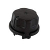 GARDEN WAY 731-09582-1 Garden Way Line Trimmer Bump Feed Knob Genuine Original Equipment Manufacturer (OEM) Part