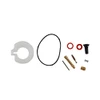 GARDEN WAY 951-12788A Garden Way Lawn & Garden Equipment Engine Huayi 170J/HY-170S and 170JA/HY-170SA Carburetor Kit Genuine Original Equipment Manufacturer (OEM) part