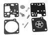 ZAMA RB-128 OEM Carb Repair Kit for Cub Cadet CC3075 String Trimmer