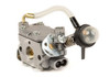 ZAMA C1U-H18D PARTS C1UH18D Carburetor