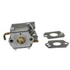 ZAMA C1U-P14A PARTS C1UP14A Carburetor