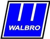 WALBRO 34-567-1 Valve Assembly - Throttle Part #