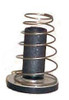 GENERAC 0D4166A Generator Solenoid Plunger and Spring Assembly