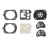 WALBRO D20-HDA Carburetor Diaphragm & Gasket Kit for McCulloch Double Eagle 50 Titan 57