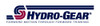 HYDROGEAR 53327 PARTS GEAR, 54T