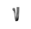 PIX BELTS 4L580 Classical V-belt (1 Part #