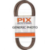 PIX BELTS 4L400 Classical V-belt (1 Part #