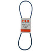 PIX BELTS A43K 1/2" X 45" Blue Kevlar Belt, Use To Replace MTD 754-0194, 954-0194, Murray Craftsman 37X111, 37X111MA, Simplicity 2108458SM.