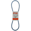 PIX BELTS A41K Kevlar Blue V-Belt (