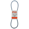 PIX BELTS A38K Kevlar Blue V-Belt (