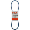 PIX BELTS A36K Kevlar Blue V-belt (