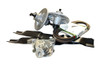 MURRAY 7701025MA DECK KIT 42 Lawnmower Parts