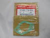 Honda 16269-ZA0-800 Honda Air Gasket Genuine Original Equipment Manufacturer (OEM) Part