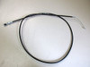 Honda 17910-VB5-A01 Honda Throttle Cable Genuine Original Equipment Manufacturer (OEM) Part