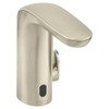 American Standard A775B305295 Selectronic Nextgen Faucet With Smartherm, Base Model, 0.5 Gpm, Brushed Nickel 775B305295