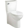 American Standard A0328001020 19X13 1H FRCLY PED LAV *TOWNSE WHIT PLUMBING 00